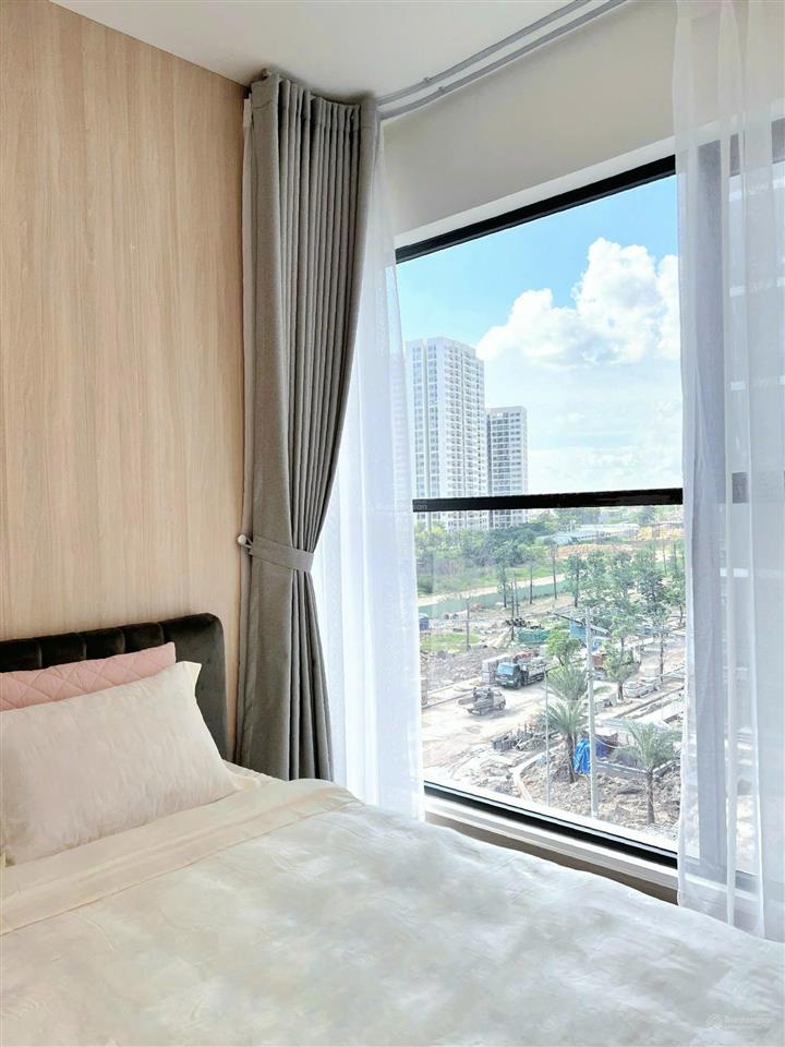 Bán căn hộ 3pn masteri centre point tháp a căn 01, view vincom 97m² giá 6.6 tỷ (full nt cao cấp)