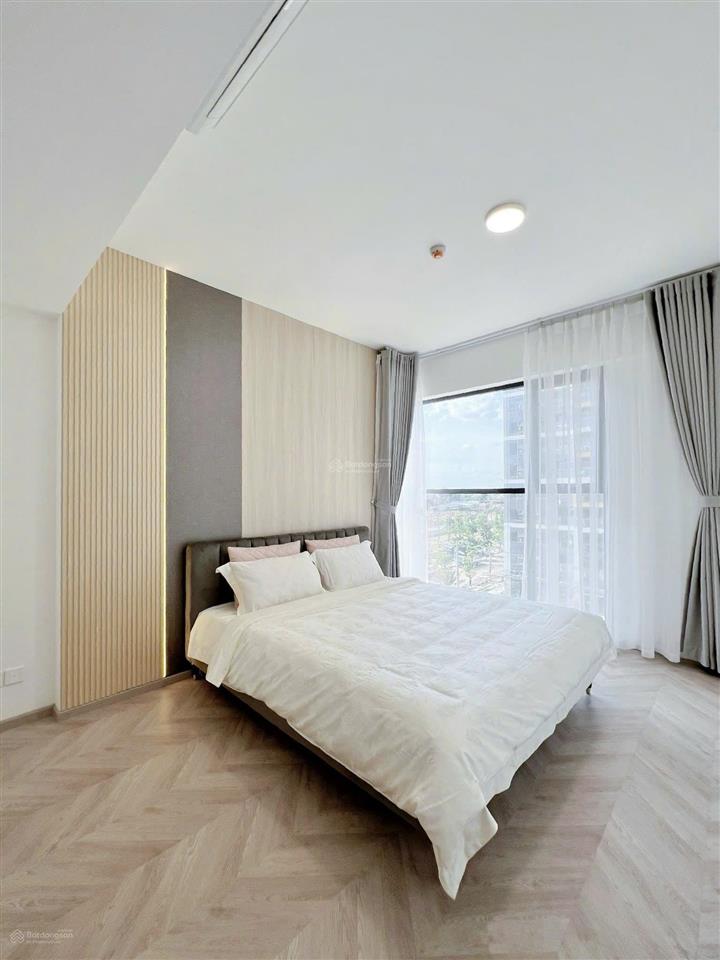Bán căn hộ 3pn masteri centre point tháp a căn 01, view vincom 97m² giá 6.6 tỷ (full nt cao cấp)