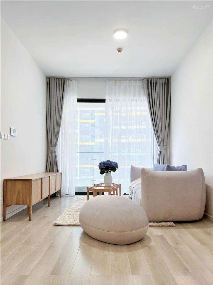 Bán căn hộ 3pn masteri centre point tháp a căn 01, view vincom 97m² giá 6.6 tỷ (full nt cao cấp)