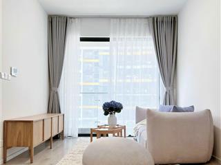 Bán căn hộ 3pn masteri centre point tháp a căn 01, view vincom 97m² giá 6.6 tỷ (full nt cao cấp)