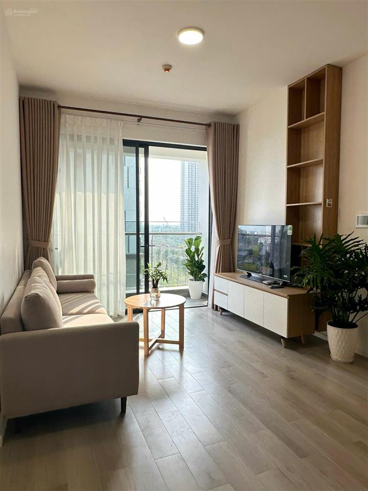 2pn mcp tháp a căn 10, view nội khu xanh mát, full nội thất, sẵn sổ, giá chỉ 5.05 tỷ (btb)