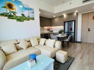 Mcp tháp c căn 10 | 2pn2wc | view công viên 36ha mát rượi full nội thất xịn sò chỉ 5.9 tỷ .