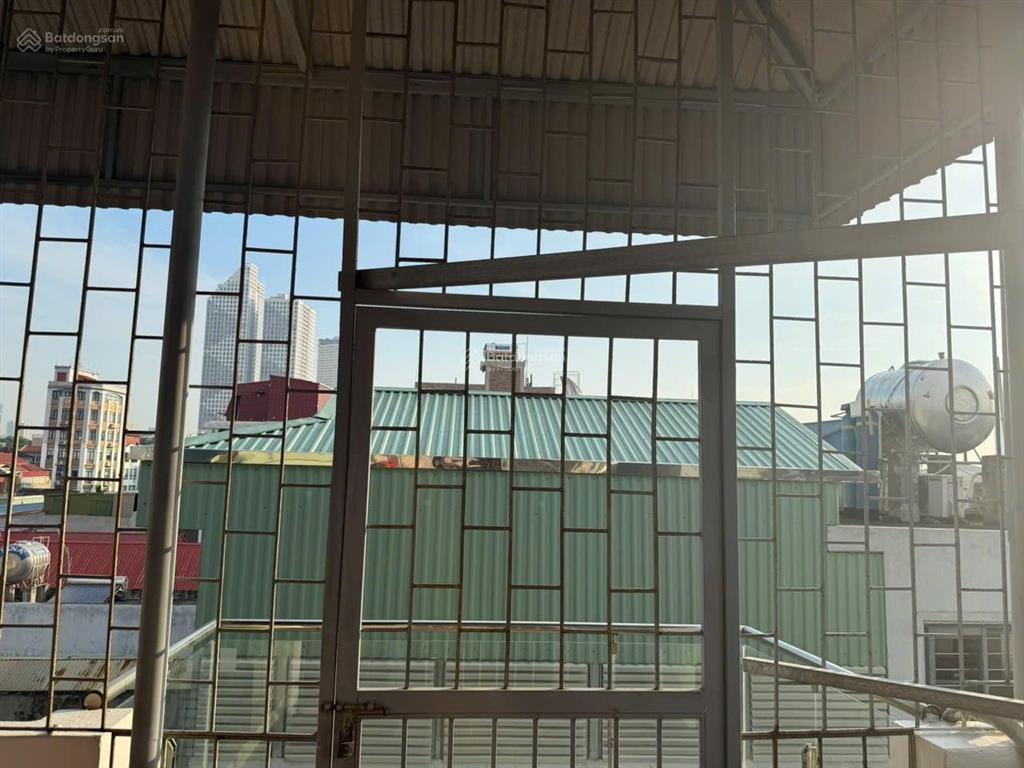 Siêu phẩm ngon bổ rẻ ngay trung tâm chân ga hà đông 58m2 x 5 tầng