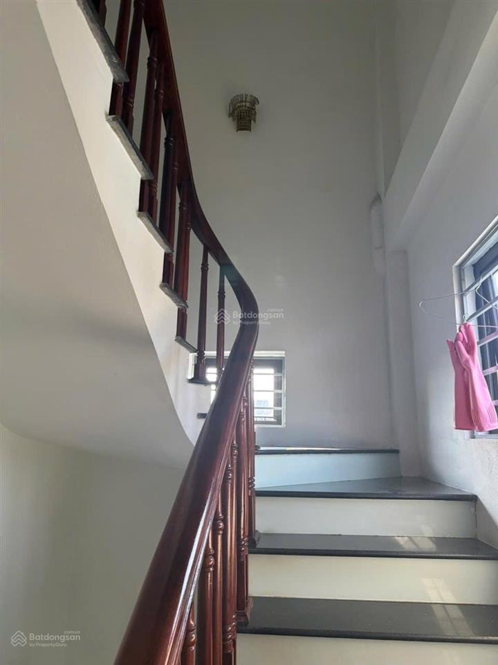 Siêu phẩm ngon bổ rẻ ngay trung tâm chân ga hà đông 58m2 x 5 tầng