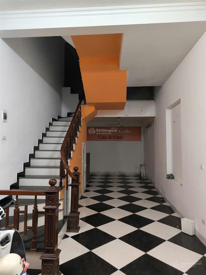 Siêu phẩm nhà đất dịch vụ 50m2 x 5 tầng nhìn cienco, có hố chờ thang máy