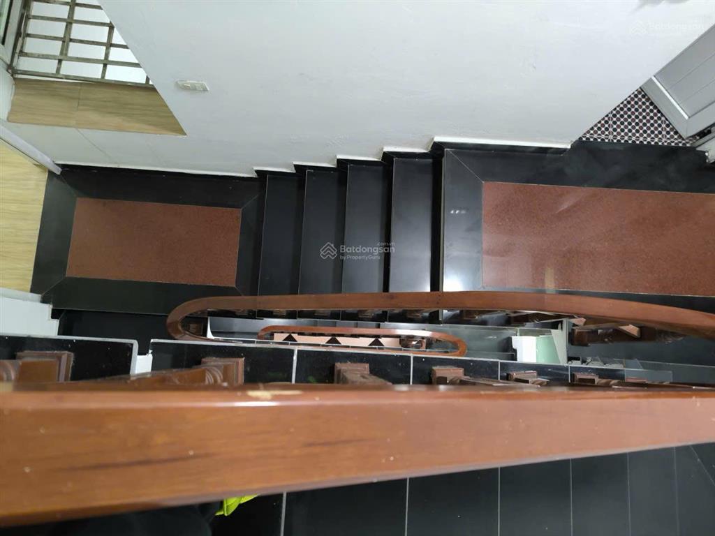 Siêu phẩm nhà đất dịch vụ 50m2 x 5 tầng nhìn cienco, có hố chờ thang máy