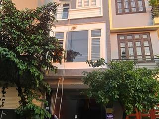 Siêu phẩm nhà đất dịch vụ 50m2 x 5 tầng nhìn cienco, có hố chờ thang máy