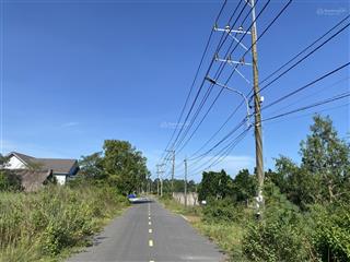 Bán gấp đất 700m2 tân định bến cát đường nhựa 7m gần ql13. giá 4,7 tỷ thương lượng