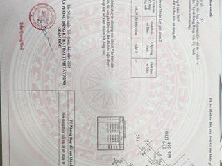 Bán nhà 2 lầu hàng hiếm tại dự án nhà phố Phước Đông new City Trảng Bàng Lh 0938677909 xem nhà