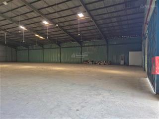 Kho xưởng kcn tân bình, diện tích 2000m2, giá 240tr/tháng, pccc, đường xe cont