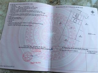 Chính chủ cần bán đất mặt tiền đường nhựa thuận tiện kinh doanh buôn bán đa nghành nghề