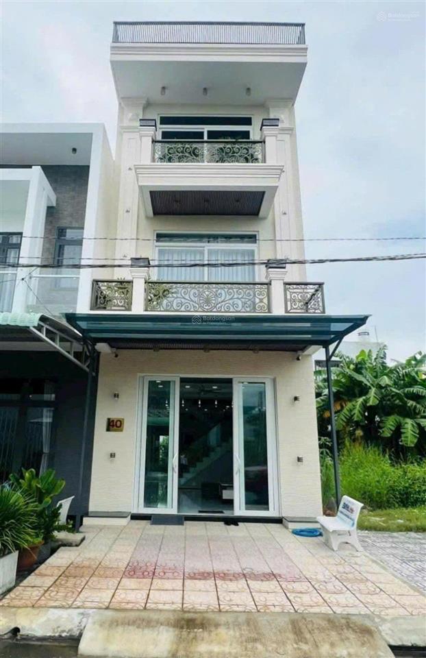 Nhà mới 100% giá rẻ chưa từng có chỉ 4,950tỷ full nội thất đẹp long lanh kdc hồng loan