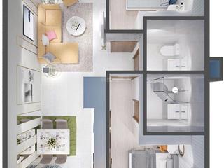 Bán cc thiên quân marina plaza, trần bạch đằng, an khánh, 1,85 tỷ, 60m2 chỉ với hàng hot
