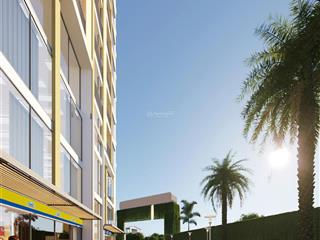Dòng sản phẩm shophouse khối đế cực vip giá chỉ 12ty diện tích 223,1m2 mặt tiền trần bạch đằng