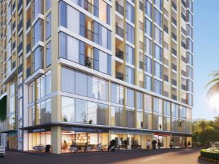 Shophouse khối đế giá tốt bán trong tuần tại thiên quân marina plaza