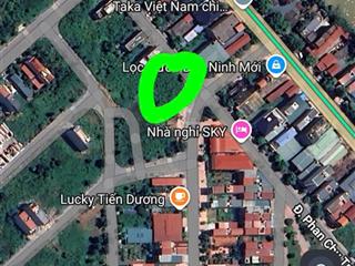 Đất thổ cư đa mai, bắc giang, giá thỏa thuận, 90m2