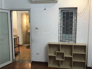 Cho thuê căn hộ tập thể trung tâm quận thanh xuân. thuận tiện các trường đại học rộng 45m2, 5.2tr