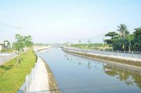 Bán đất hồ tràm kế đường oda 2 mặt tiền đường lớn 21m và 6m, cách ngã tư hồ tràm 200m