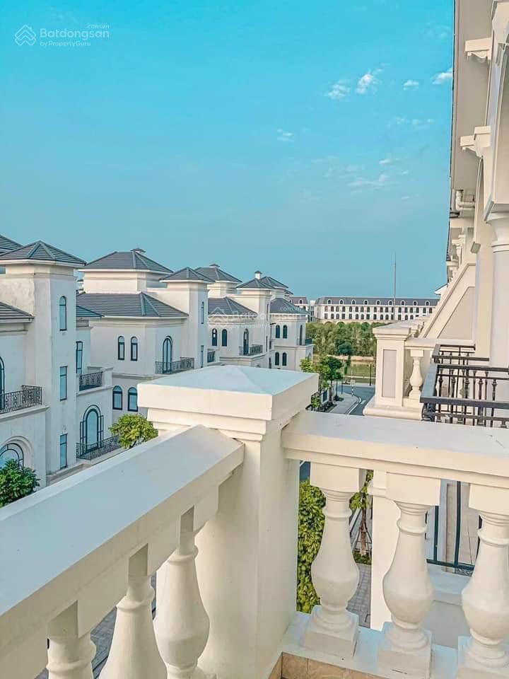 Cần cho thuê biệt thự full đồ siêu sang mặt biển vinhomes ocean park  0358 285 ***