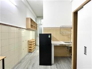 Cho thuê nhà trọ tại nguyễn trọng tuyển, phú nhuận, giá siêu hời 4,4 triệu, 25m2