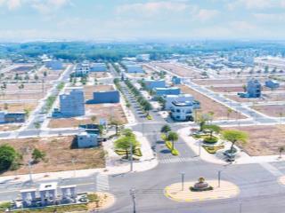 Giá rẻ nhất hiện tại 130m2 1.2 tỷ trục chính 60m cát tường phú hưng, cho thuê dòng tiền 30tr/tháng