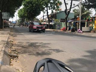 Bán đất mặt tiền ngô chí quốc phường bình chiểu, tp. thủ đức