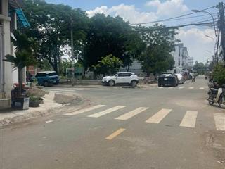 Đất nền kdc bình chiểu thủ đức, sổ hồng riêng, giá chỉ từ 2 tỷ 7, đầu tư sinh lời ngay!