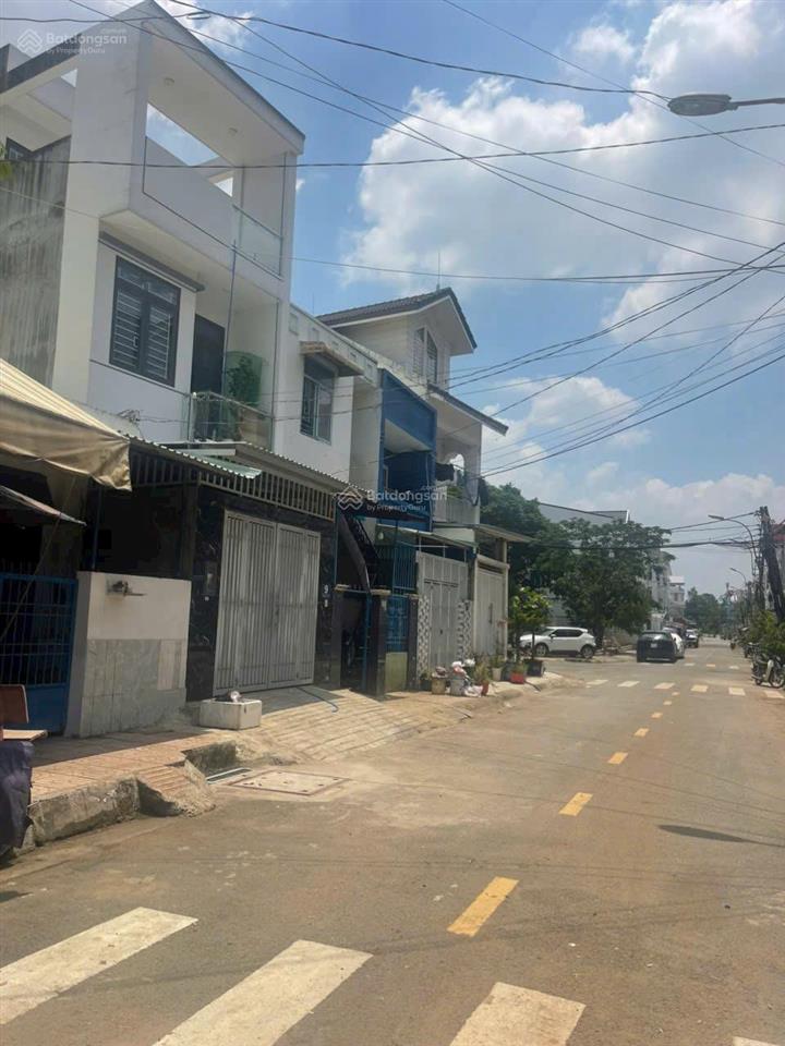 Đất nền kdc bình chiểu thủ đức, sổ hồng riêng, giá chỉ từ 2 tỷ 7, đầu tư sinh lời ngay!