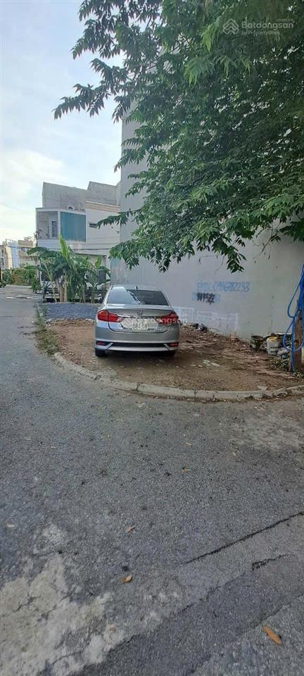 Đất nền kdc bình chiểu thủ đức, sổ hồng riêng, giá chỉ từ 2 tỷ 7, đầu tư sinh lời ngay!