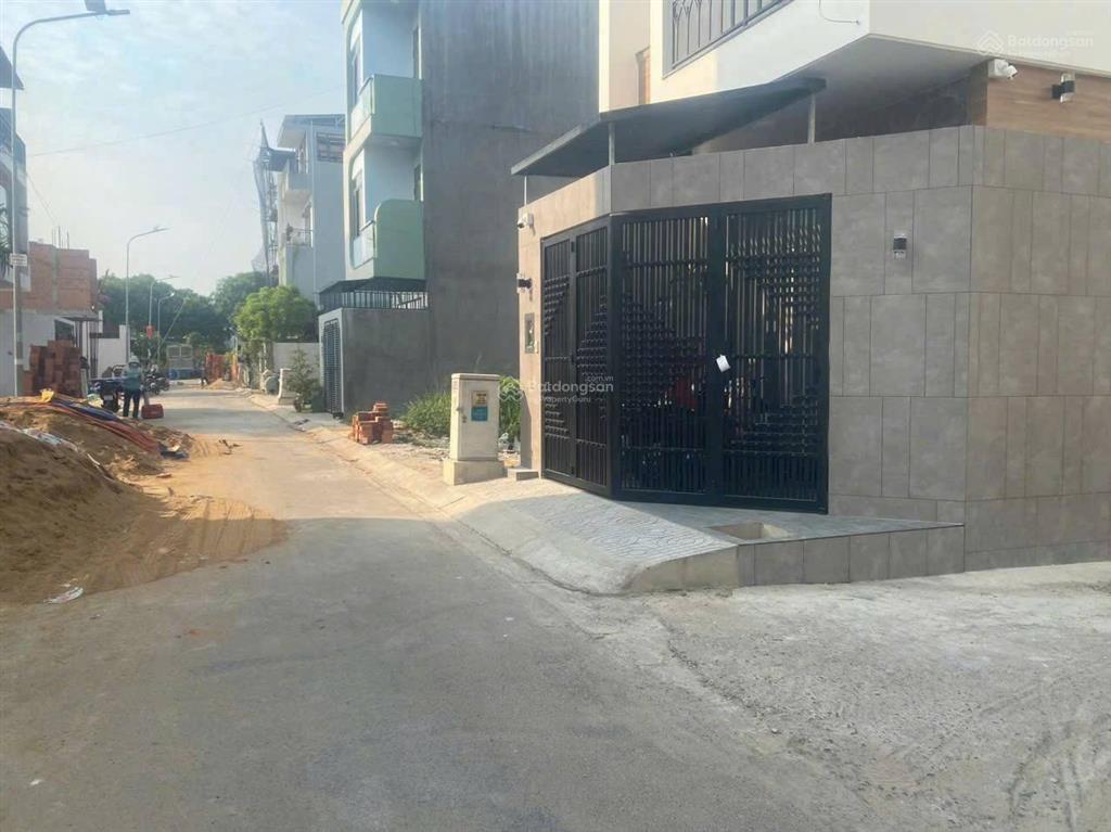 Bán đất khu dân cư 185 bình chiểu, tp. thủ đức