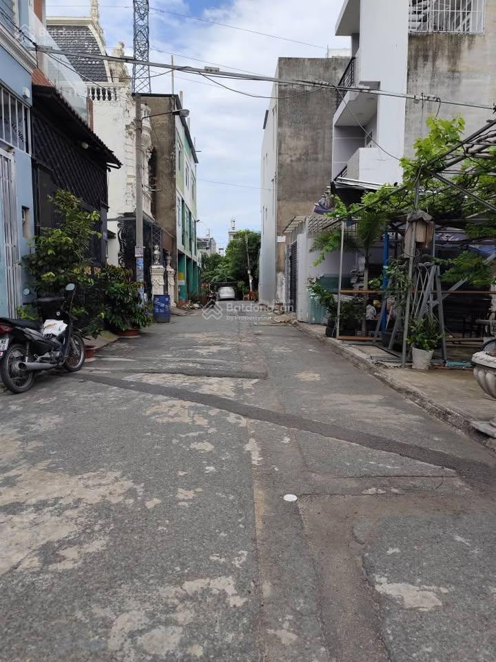 Bán đất khu dân cư 185 bình chiểu, tp. thủ đức