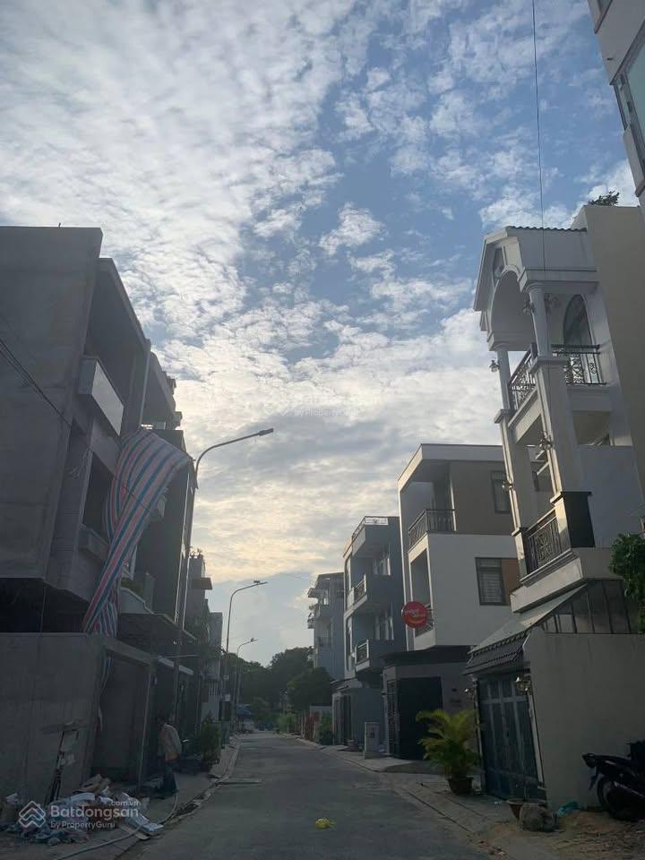 Bán đất khu dân cư 185 bình chiểu, tp. thủ đức