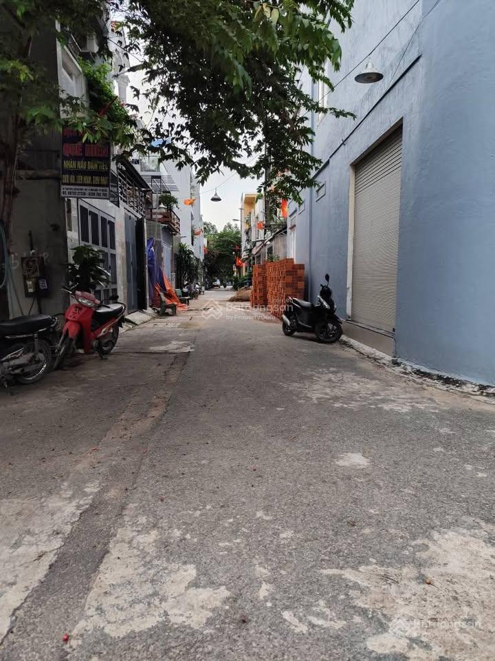 Bán đất khu dân cư 185 bình chiểu, tp. thủ đức