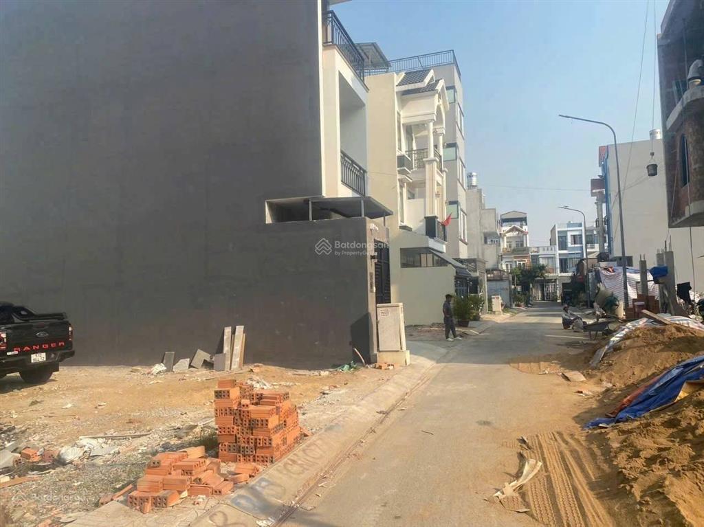 Bán đất khu dân cư 185 bình chiểu, tp. thủ đức