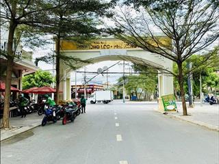 Đất đẹp full thổ cư trung tâm thuận an, gần vsip, aeon, dân cư văn minh, thiện chí còn thương lượng