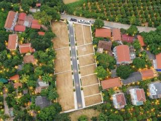 Bán gấp 100m2 đất đẹp sơn tây, mặt tiền rộng, giá 1.980tỷ. đầu tư sinh lời, xây ở thì ngon luôn