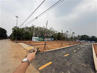 Cần bán lô đất hoa hậu 2 mặt tiền 81,4m2. cạnh tổ hợp 50trường đại học và bệnh viện tại tx.sơn tây