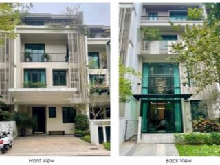 Siêu phẩm cực hiếm siêu hot 1 căn duy nhất park city kđt đáng sống nhất hà nội