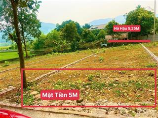 Bán đất đẹp tại liên sơn, lương sơn, hòa bình, 1,2 tỷ, 131 m2
