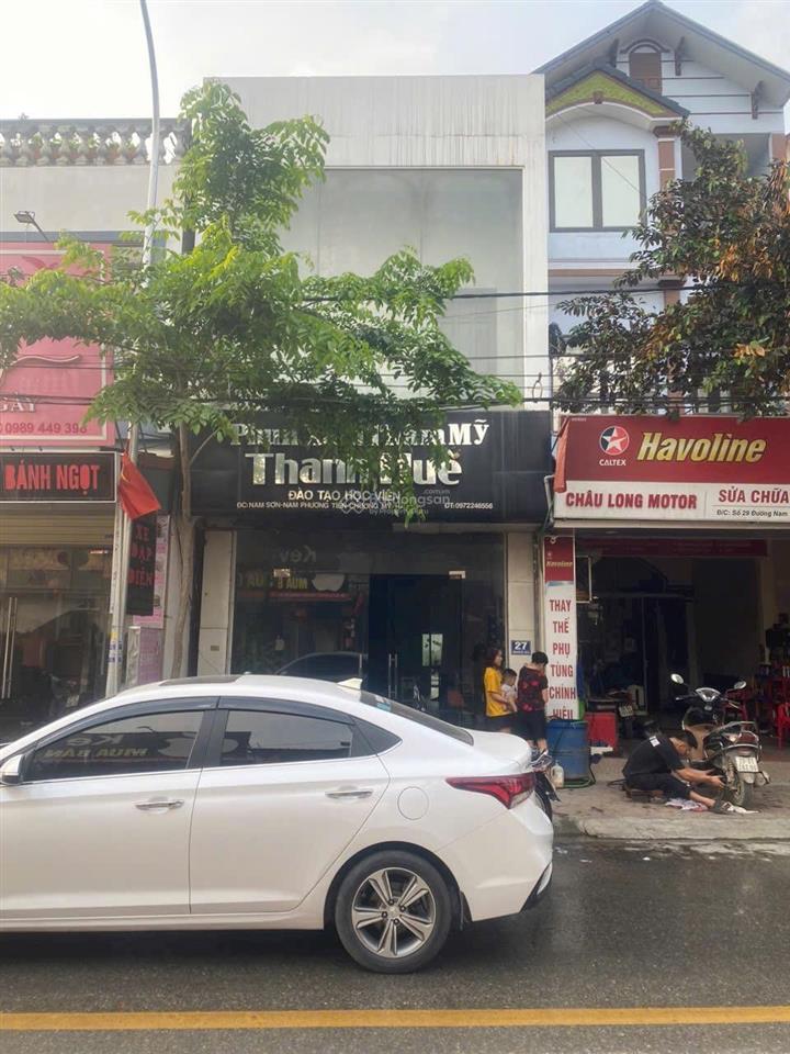 Bán đất tại mặt đường chợ cá, chương mỹ, hà nội, 22tr/m2, 503m2 hàng hot