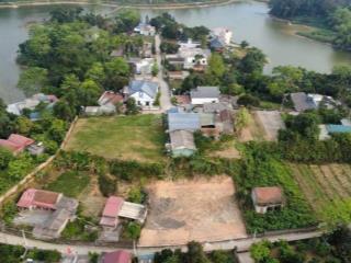 Bán đất tại xã tân tiến. gần hồ văn sơn, 5,3 tỷ, 721m2, mặt tiền 31.2m, pháp lý đầy đủ