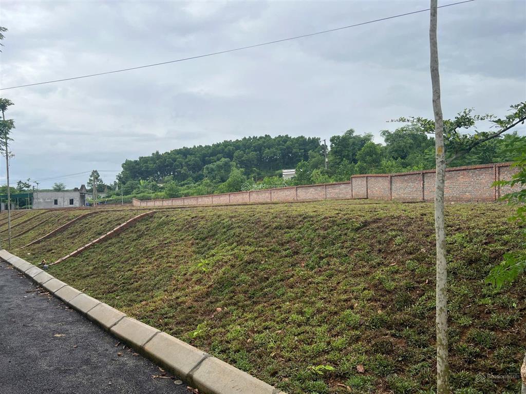 Bán đất 5000m2 tại thị trấn ba hàng đồi, lạc thủy, hòa bình, giá 5,5 tỷ