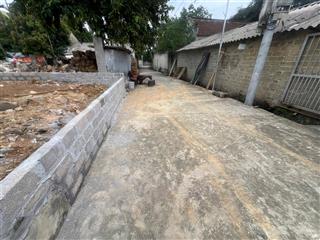 Bán đất tại xã tân tiến, 2,3 tỷ, 100m2 full thổ cư , hàng hiếm giá tốt