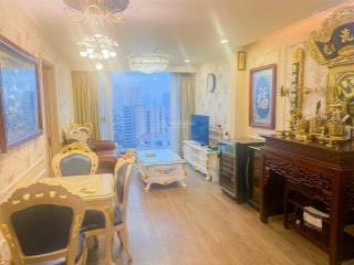 Bán căn hộ chung cư the artemis thanh xuân  79,5m2  2 phòng ngủ  đầy đủ nội thất đẹp