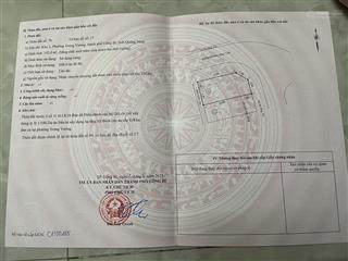 Chính chủ cần tiền bán gấp lô góc dự án felicity uông bí, quảng ninh.  0378 920 ***