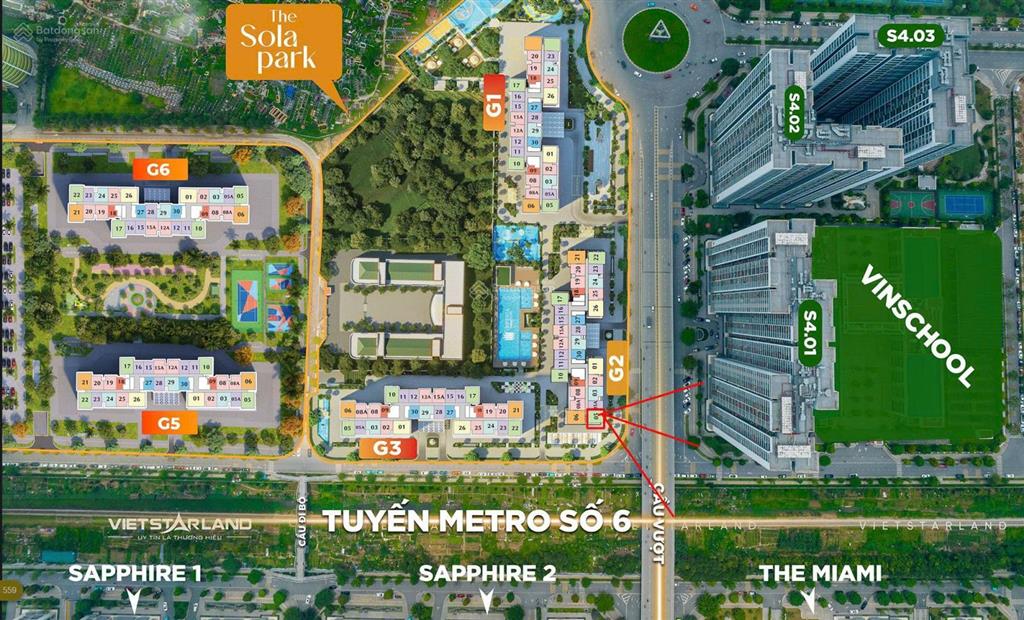 Chính chủ cần bán nhanh căn 2pn solapark không view nghĩa trang giá 4.6 tỷ tttt 5%