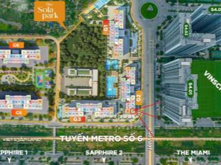 Chính chủ cần bán nhanh căn 2pn solapark không view nghĩa trang giá 4.6 tỷ tttt 5%