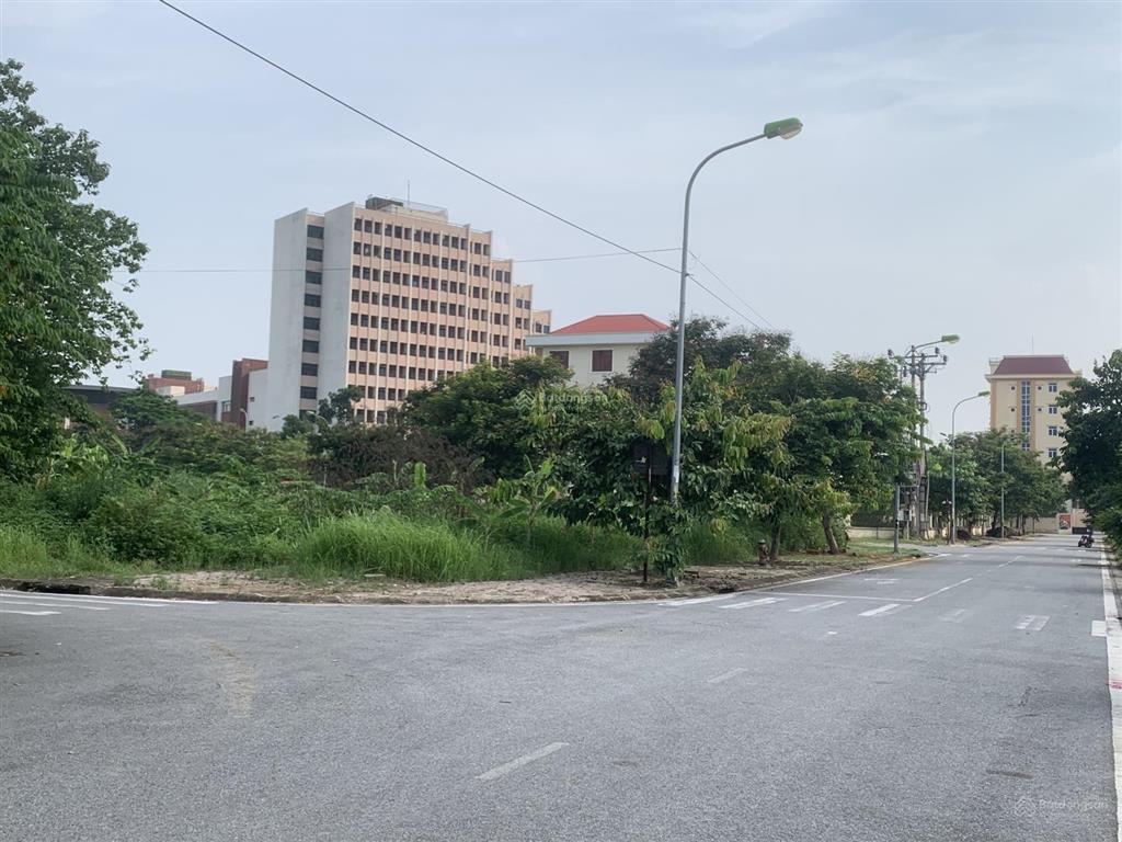 Bán lô đất biệt thự, làn 2 đường h100 gần trường chuyên bắc ninh, gần kđt vin hoà long