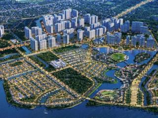 Bán ch 2pn ở vinhomes grand park, 2,75 nghìn vnd, 50 m2, q9, hcm