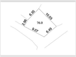 Bán gấp nhà riêng tại liêu xá,yên mỹ, hưng yên, giá  chỉ 1 tỷ760 với diện tích 76m2